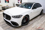 Used 2025 Mercedes-Benz S 63 AMG S image 5