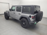 Used 2020 Jeep Wrangler Unlimited Sport S image 3