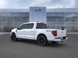 New 2025 Ford F150 XLT w/ Equipment Group 301A Standard image 4