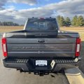 Certified 2022 Ford F250 Lariat w/ Tremor Off-Road Package image 4