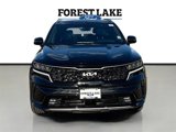 Used 2022 Kia Sorento SX Prestige w/ Panoramic Sunroof Package image 2