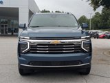 New 2025 Chevrolet Tahoe LT w/ Comfort Package image 3