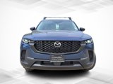 New 2025 MAZDA CX-50 2.5 Hybrid w/ Weather Package image 2