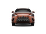 New 2025 Lexus RX 350h image 5