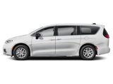 New 2025 Chrysler Pacifica Select image 3