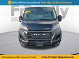 New 2025 RAM ProMaster 1500 w/ Convenience Group image 2