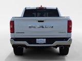 Used 2025 RAM 1500 Laramie image 4