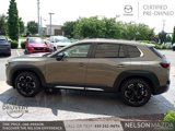 Certified 2025 MAZDA CX-50 Meridian Edition w/ Weather Package image 6