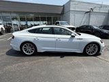 Used 2023 Audi RS 5 Sportback image 2