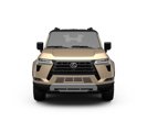 New 2025 Lexus GX 550 image 5