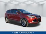 Used 2015 Ford Escape Titanium image 2