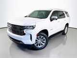 Used 2021 Chevrolet Tahoe Premier w/ Premium Package image 3