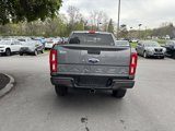 Used 2023 Ford Ranger Lariat w/ Tremor Off-Road Package image 4