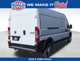 New 2025 RAM ProMaster 3500 w/ Convenience Group image 3