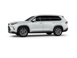 New 2025 Toyota Grand Highlander AWD image 3