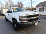 Used 2017 Chevrolet Silverado 1500 W/T w/ Trailering Package image 4