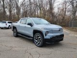 New 2025 Chevrolet Silverado EV RST image 2