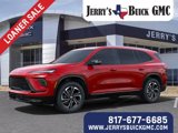New 2025 Buick Enclave Sport Touring w/ Power Package image 2