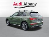 Certified 2025 Audi Q5 2.0T Premium Plus w/ Premium Plus Package image 5