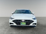 Used 2021 Hyundai Sonata SEL image 2