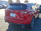 New 2025 Acura RDX A-Spec image 4