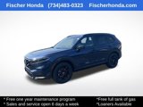 New 2026 Honda CR-V Sport-L image 1