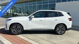 Used 2025 BMW X3 xDrive30i w/ Premium Package image 4
