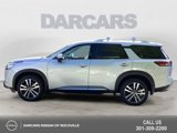 New 2025 Nissan Pathfinder Platinum image 4