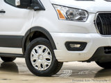 Used 2022 Ford Transit 350 XLT image 3