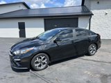 Used 2021 Kia Forte LXS image 2