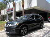 Used 2019 Nissan Rogue SV w/ Sun & Sound Touring Package image 2