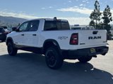 New 2026 RAM 1500 Rebel w/ G/T Package image 4
