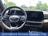 New 2026 Chevrolet Equinox ACTIV w/ Convenience Package III image 2