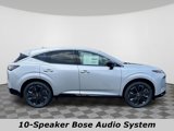 New 2025 Nissan Murano Platinum image 2