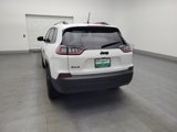 Used 2023 Jeep Cherokee Altitude Lux image 6