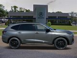 New 2025 Acura MDX A-Spec image 3