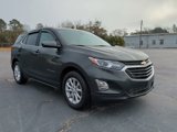 Used 2020 Chevrolet Equinox LT image 2