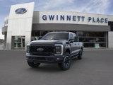 New 2025 Ford F250 4x4 Crew Cab Super Duty image 2