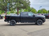 New 2025 RAM 2500 Laramie w/ Night Edition image 2