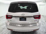 Used 2024 INFINITI QX80 Sensory image 5