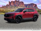 New 2025 MAZDA CX-50 AWD 2.5 Hybrid w/ Weather Package image 2