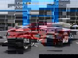 New 2025 Chevrolet Corvette Stingray Convertible w/ Battery Protection Package image 4