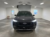 New 2024 Ford Escape ST-Line w/ Equipment Group 301A image 2