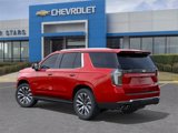 New 2025 Chevrolet Tahoe High Country image 3
