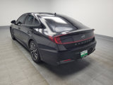 Used 2020 Hyundai Sonata Limited w/ Cargo Package image 5