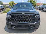 New 2026 RAM 1500 Classic Warlock image 2