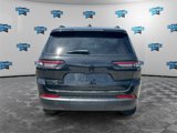 New 2025 Jeep Grand Cherokee L Altitude image 4