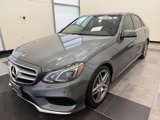 Used 2016 Mercedes-Benz E 350 4MATIC Sedan image 6
