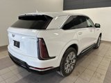 New 2025 Cadillac Escalade IQ Luxury 1 w/ LPO, Radiant Package image 4