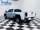 New 2025 GMC Sierra 3500 Denali Ultimate image 3